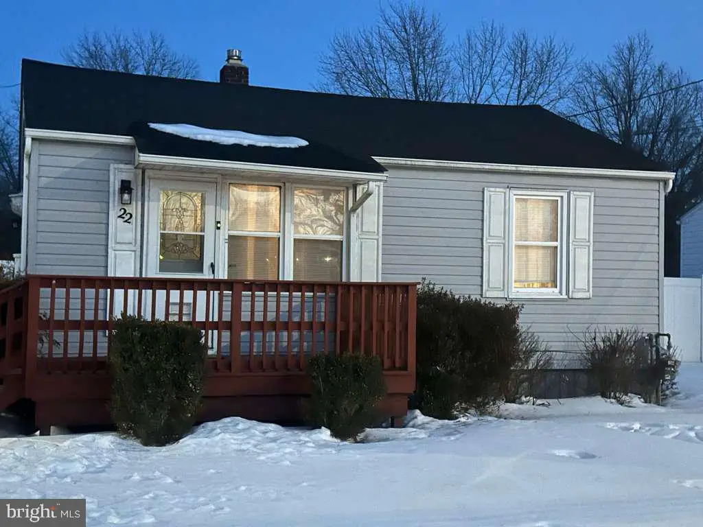 22 Liberty St, Aberdeen, MD 21001 - #1