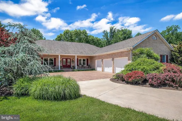 922 Sidehill Dr, BEL AIR, MD 21015