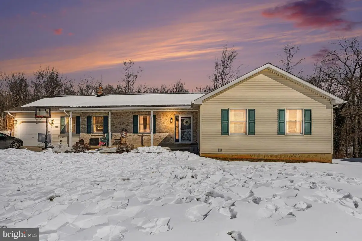 748 Everist Dr, Aberdeen, MD 21001 - #1