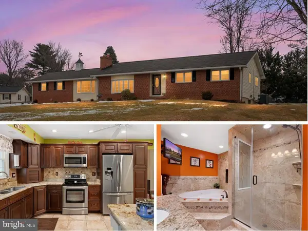 803 Karylou Cir, KINGSVILLE, MD 21087