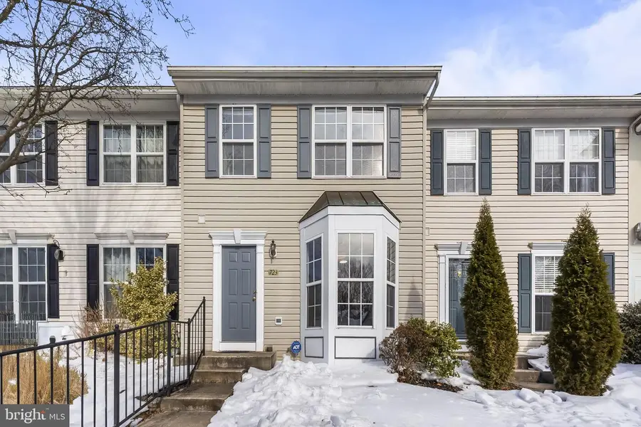723 Shallow Ridge Ct, Abingdon, MD 21009 - #2