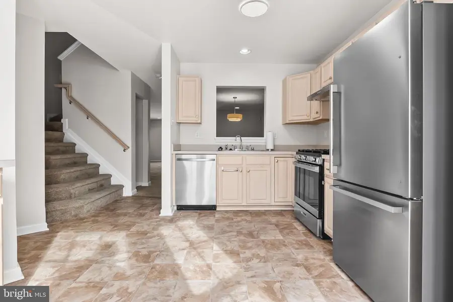 723 Shallow Ridge Ct, Abingdon, MD 21009 - #3