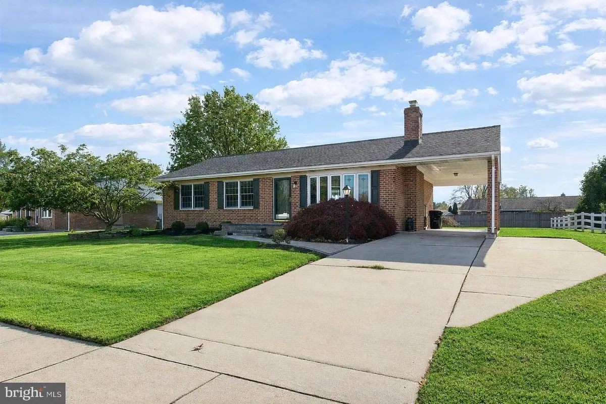 711 Huntington Way, Bel Air, MD 21015 - #1