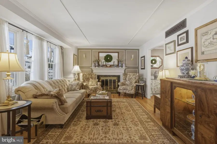 1521 Cedarwood Dr, Bel Air, MD 21014 - #3