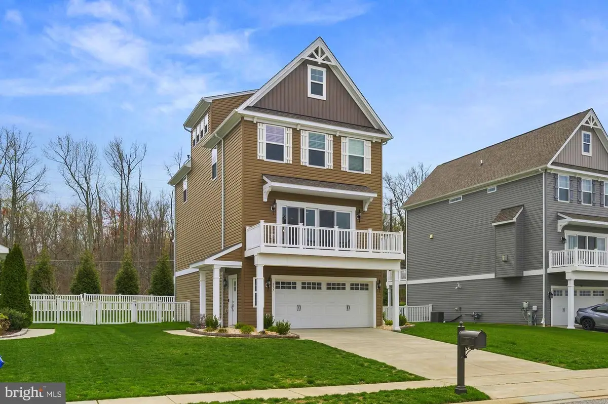 357 Marina Ave, Aberdeen, MD 21001 - #1