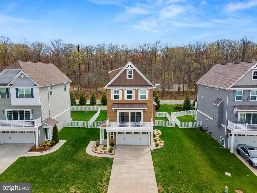 357 Marina Ave, Aberdeen, MD 21001 - #2