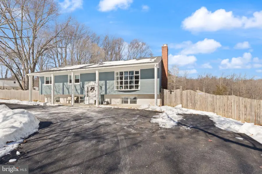 3934 Paddrick Rd, Darlington, MD 21034 - #2