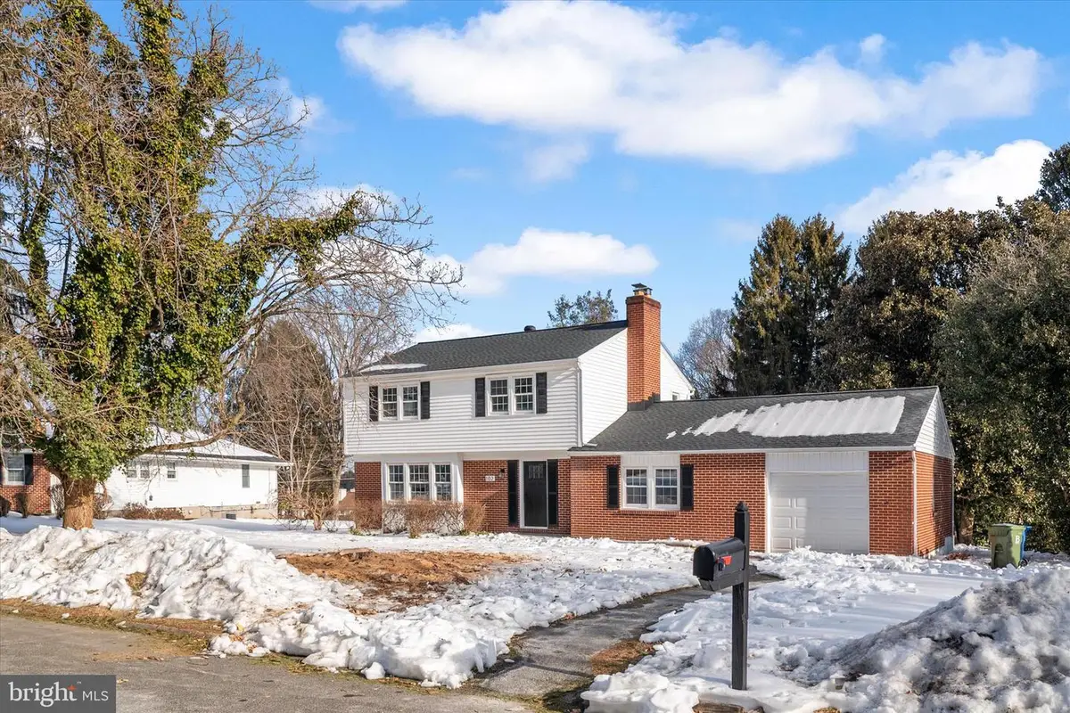 102 Brandywine Pl, Bel Air, MD 21014 - #1