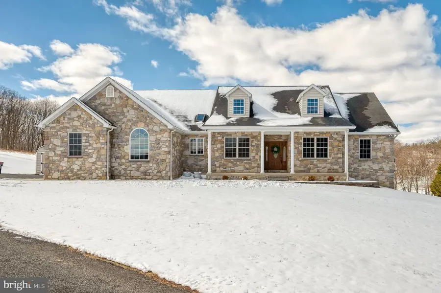 4532 Flintville Rd, Whiteford, MD 21160 - #2