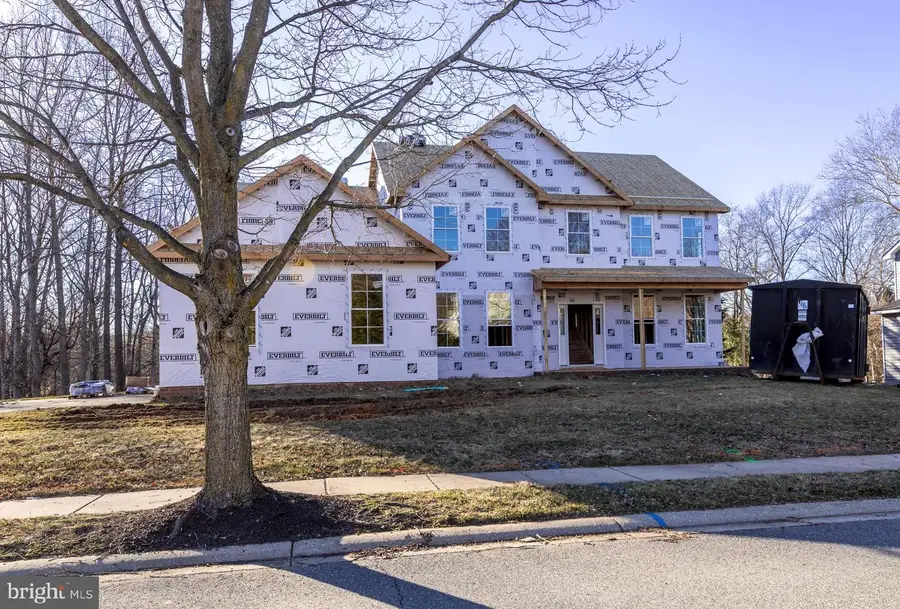 2302 Arthurs Woods Dr, Bel Air, MD 21015 - #2