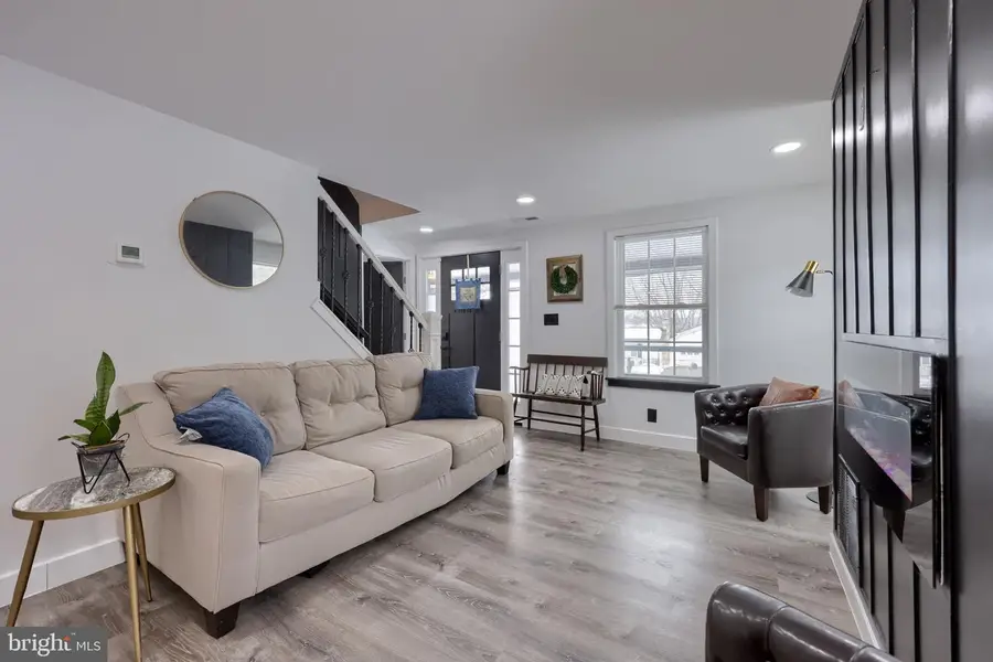 1033 Old Pylesville Rd, Pylesville, MD 21132 - #2