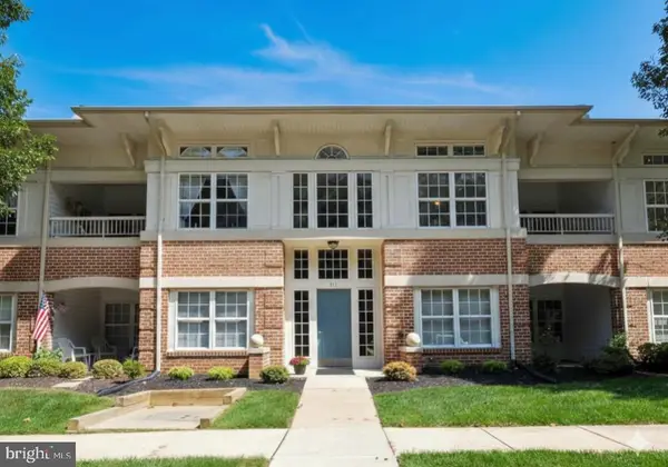 311-h Laurel Woods Dr, ABINGDON, MD 21009