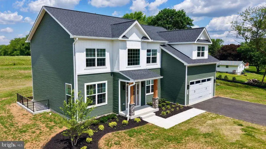 2204 Arden Dr #homesite #7, Fallston, MD 21047 - #2