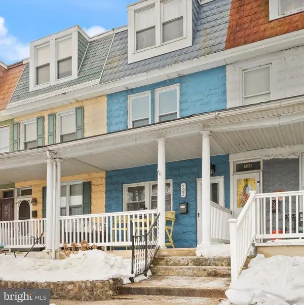 732 Green St, HAVRE DE GRACE, MD 21078