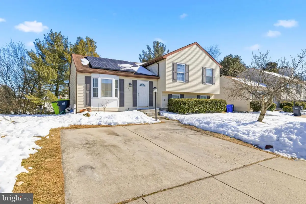 721 Rainbow Ct, Edgewood, MD 21040 - #1