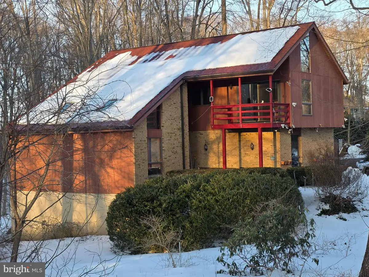 2818 College View Dr, Churchville, MD 21028 - #1