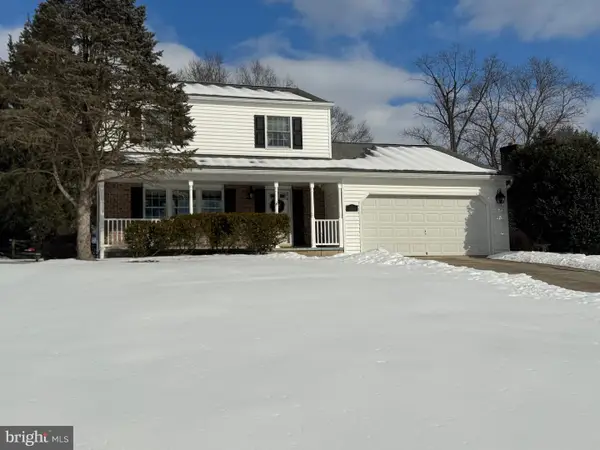 604 Fox Bow Dr, BEL AIR, MD 21014