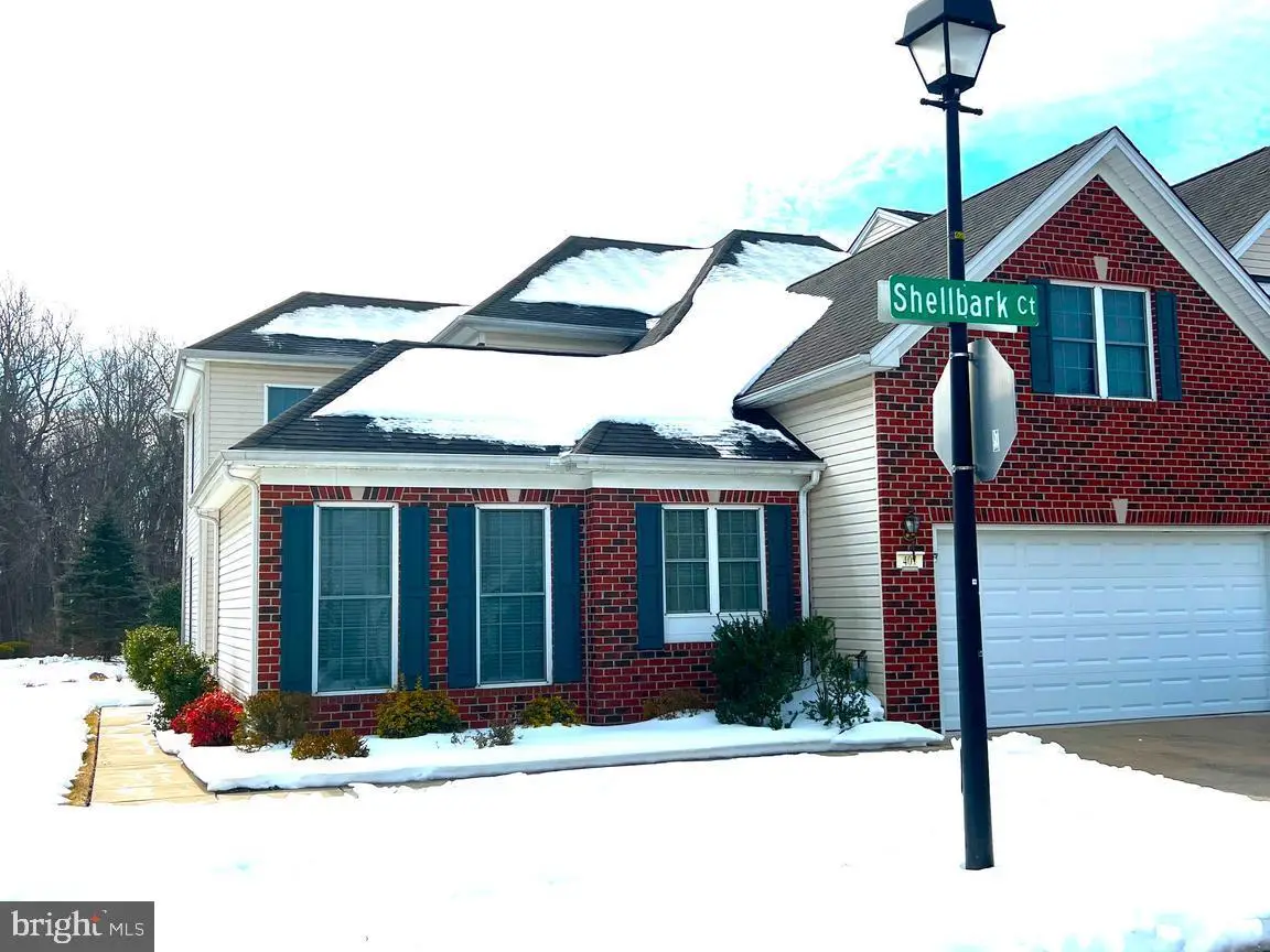 407 Shellbark Ct, Forest Hill, MD 21050 - #1