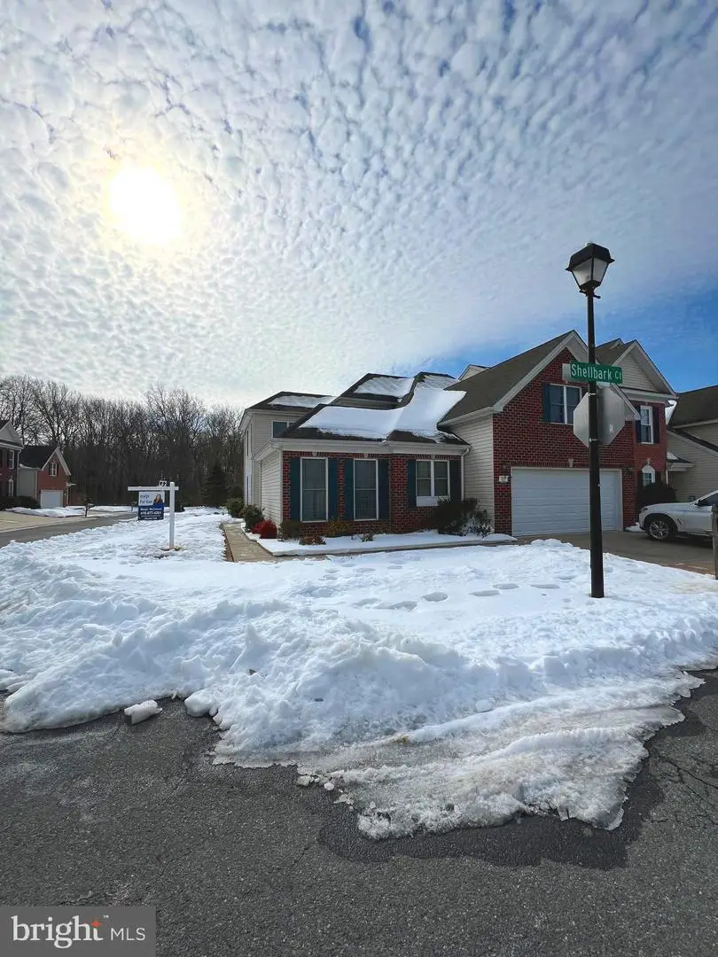 407 Shellbark Ct, Forest Hill, MD 21050 - #2