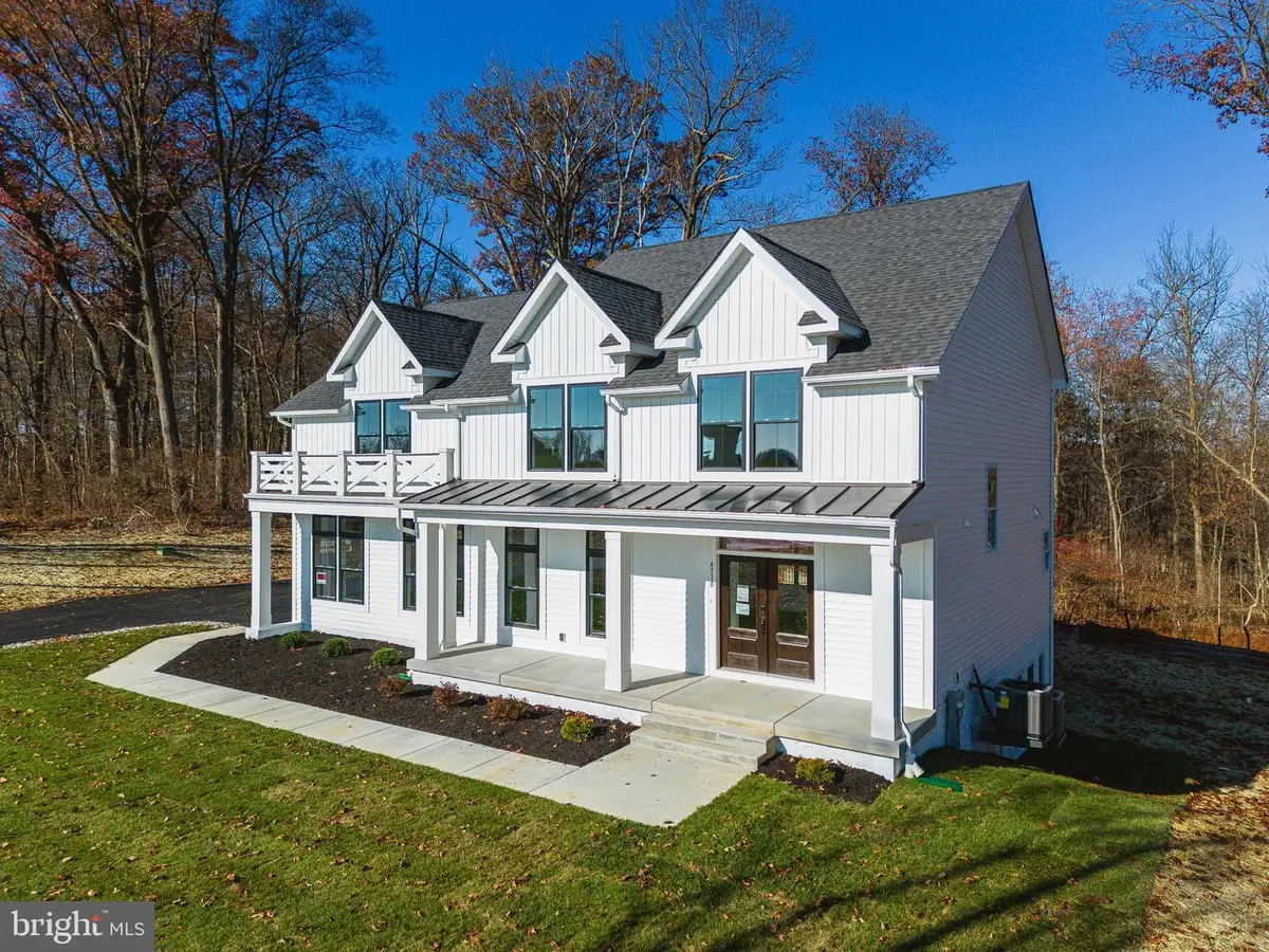 3509 N Furnace Rd, Jarrettsville, MD 21084 - #1