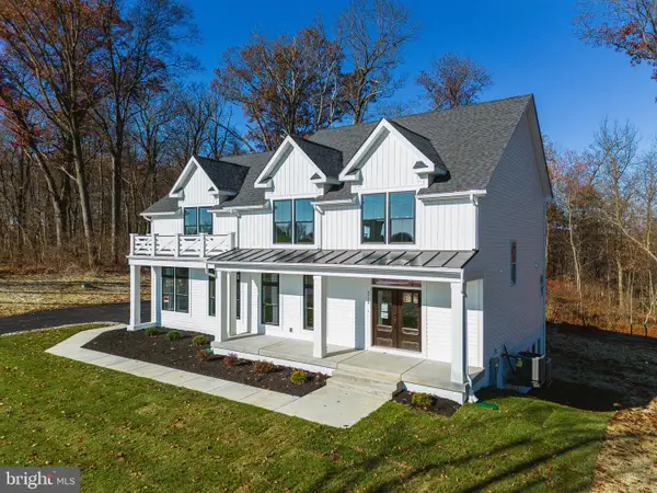 3509 N Furnace Rd, JARRETTSVILLE, MD 21084