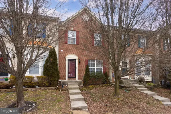 3013 Raking Leaf Dr, ABINGDON, MD 21009