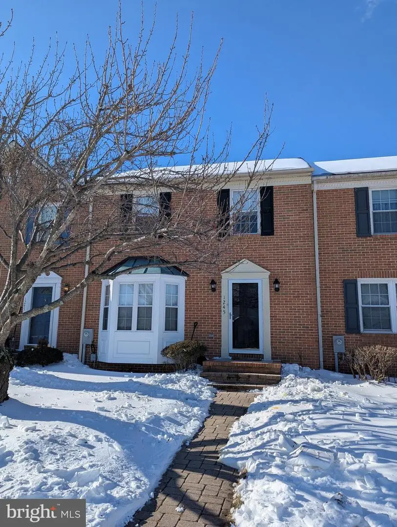 1245 Athens Ct, Bel Air, MD 21014 - #2