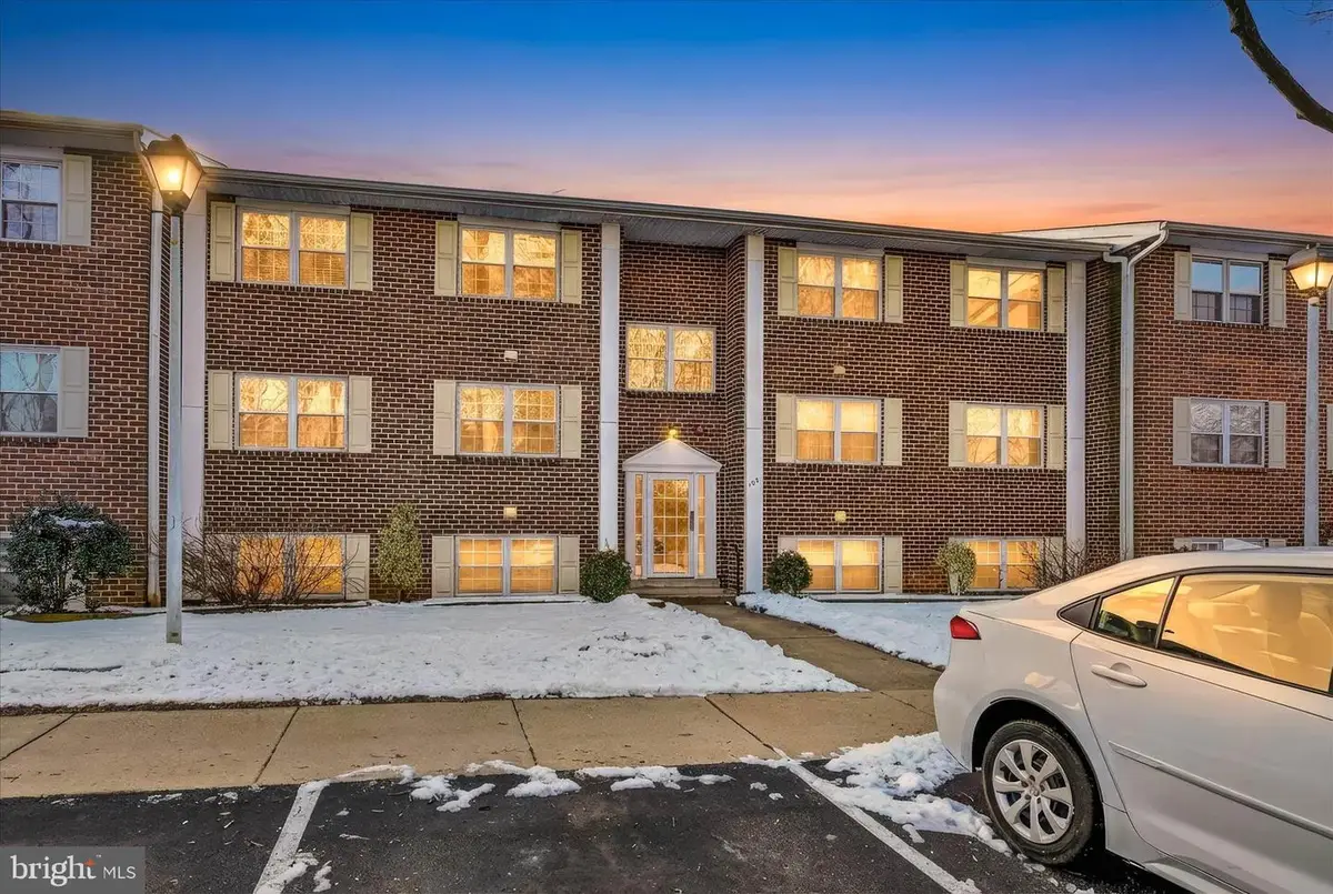 108-a Seevue Ct #a, Bel Air, MD 21014 - #1