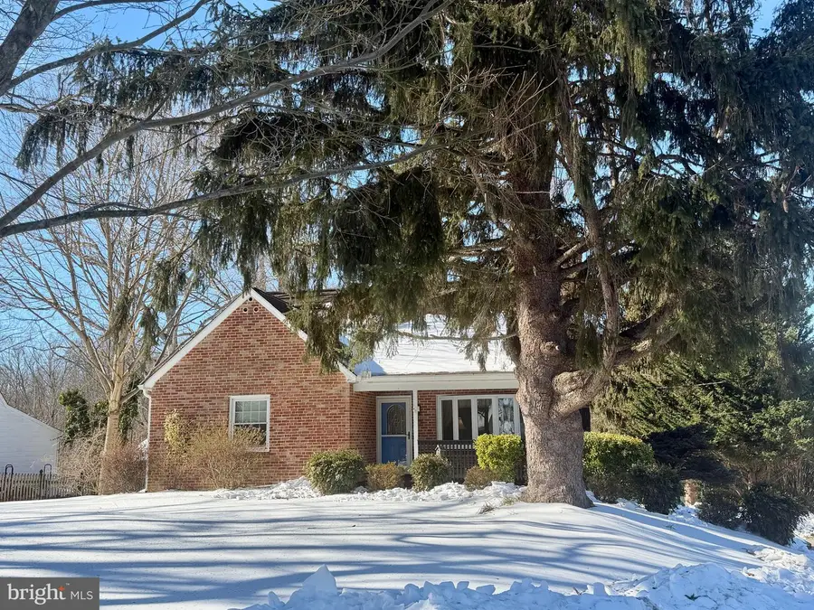 922 Rock Spring Rd, Bel Air, MD 21014 - #3