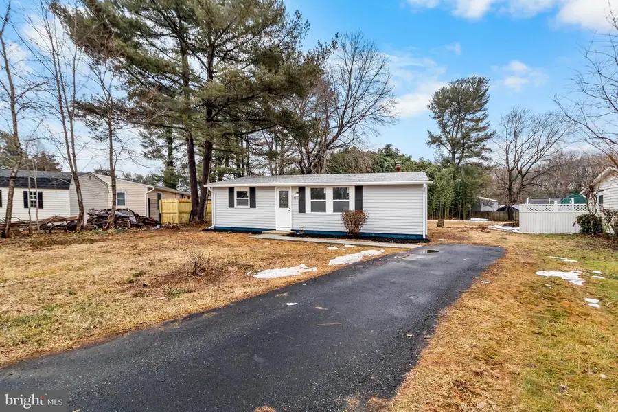 3905 Love Ave, Edgewood, MD 21040 - #3