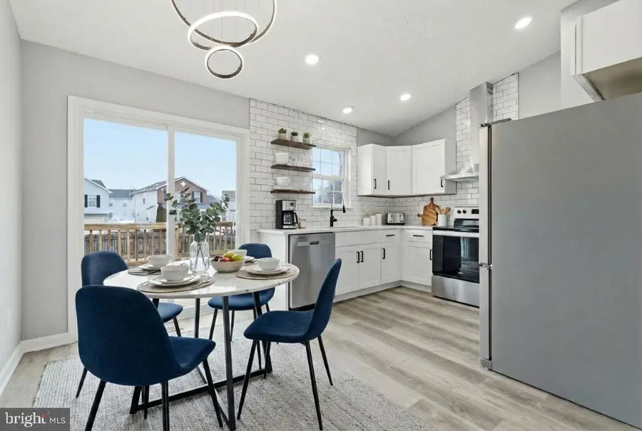 303 Lord Willoughby Way, Edgewood, MD 21040 - #3