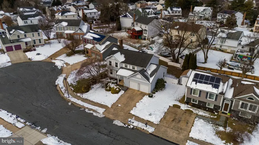 925 Bergen Ct, Bel Air, MD 21014 - #2