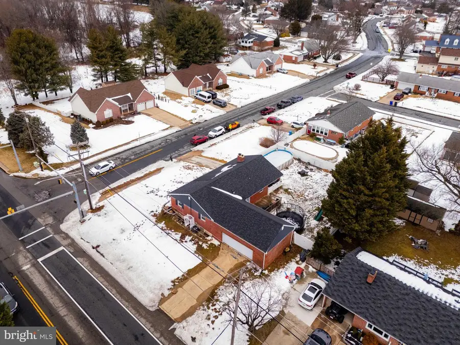 1601 Redfield Rd, Bel Air, MD 21015 - #3