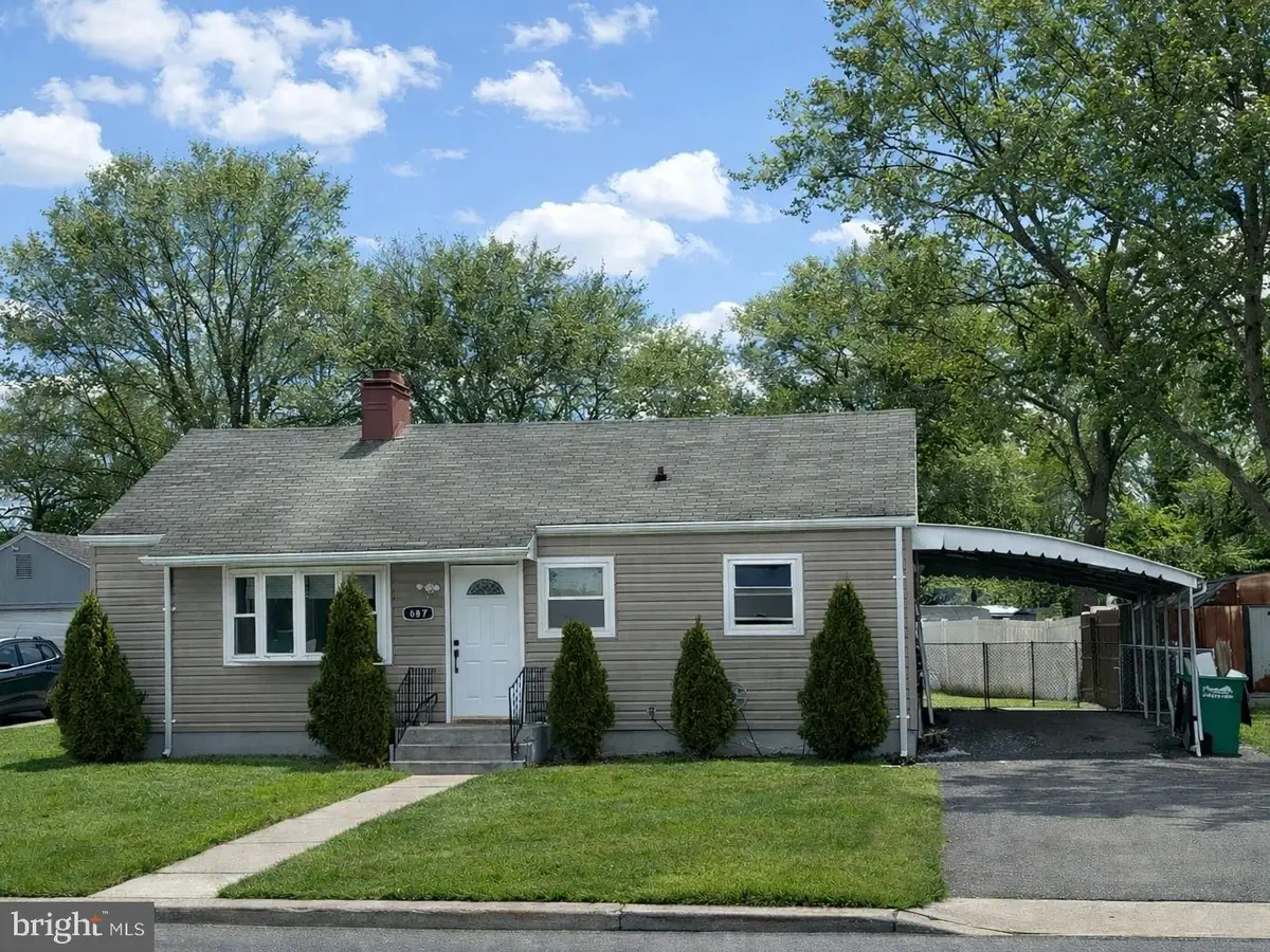 687 Plater St, Aberdeen, MD 21001 - #1