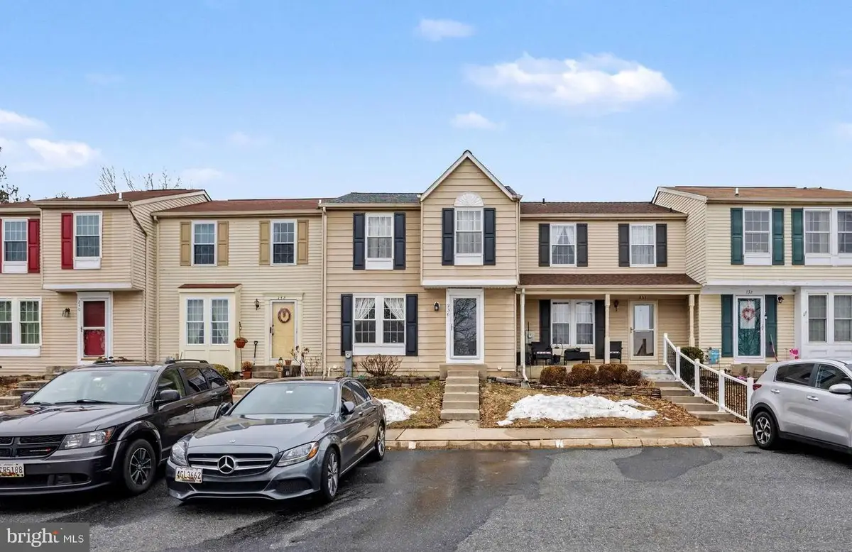 236 Lodgecliff Ct, Abingdon, MD 21009 - #1