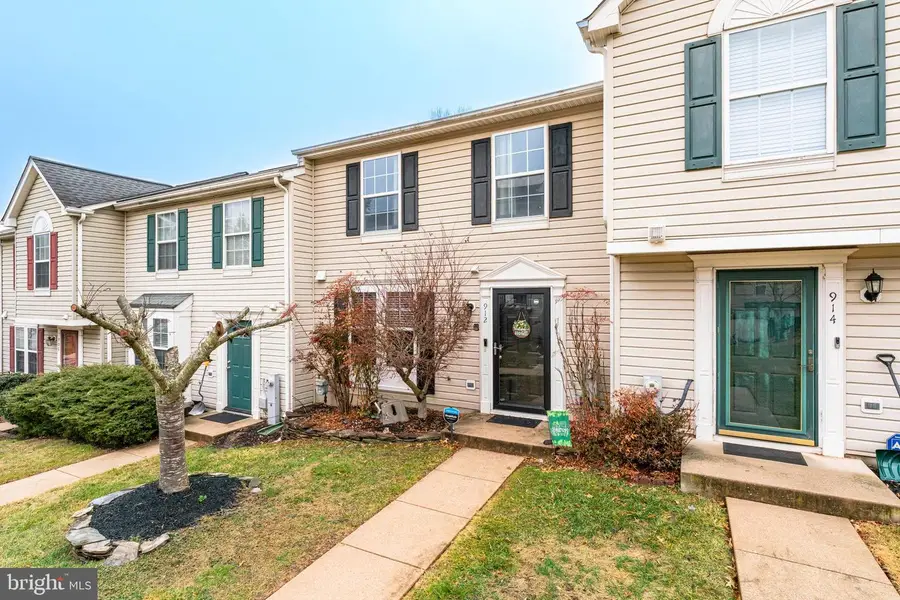 912 Jessicas Ln, Bel Air, MD 21014 - #2