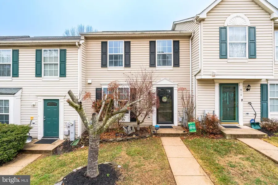 912 Jessicas Ln, Bel Air, MD 21014 - #3