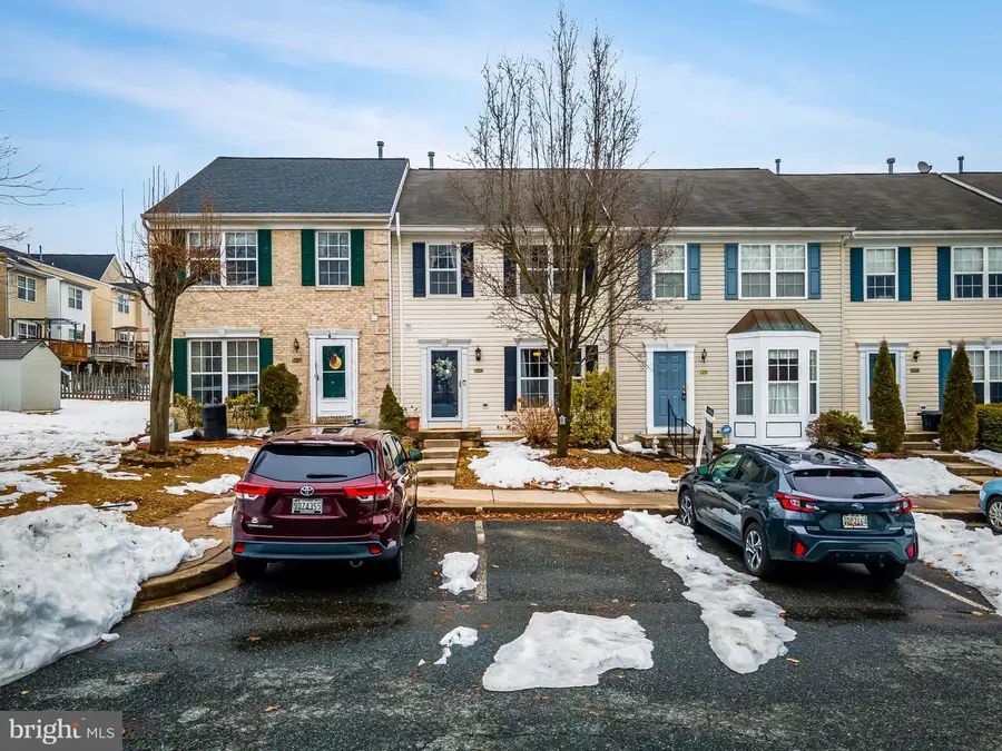 725 Shallow Ridge Ct, Abingdon, MD 21009 - #2