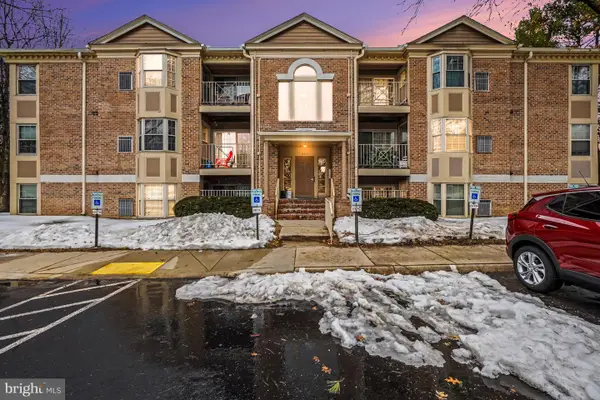 205 Star Pointe Ct #1d, ABINGDON, MD 21009
