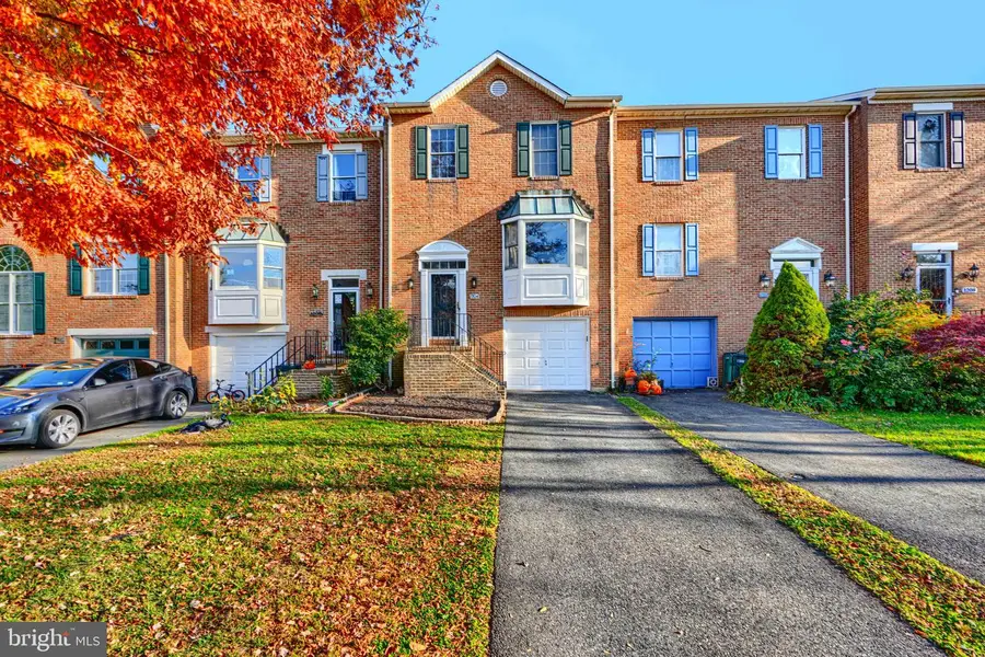 1204 Athens Ct, Bel Air, MD 21014 - #2