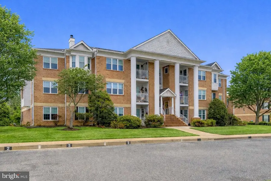 201 Burkwood Ct #201-2f, Bel Air, MD 21015 - #2