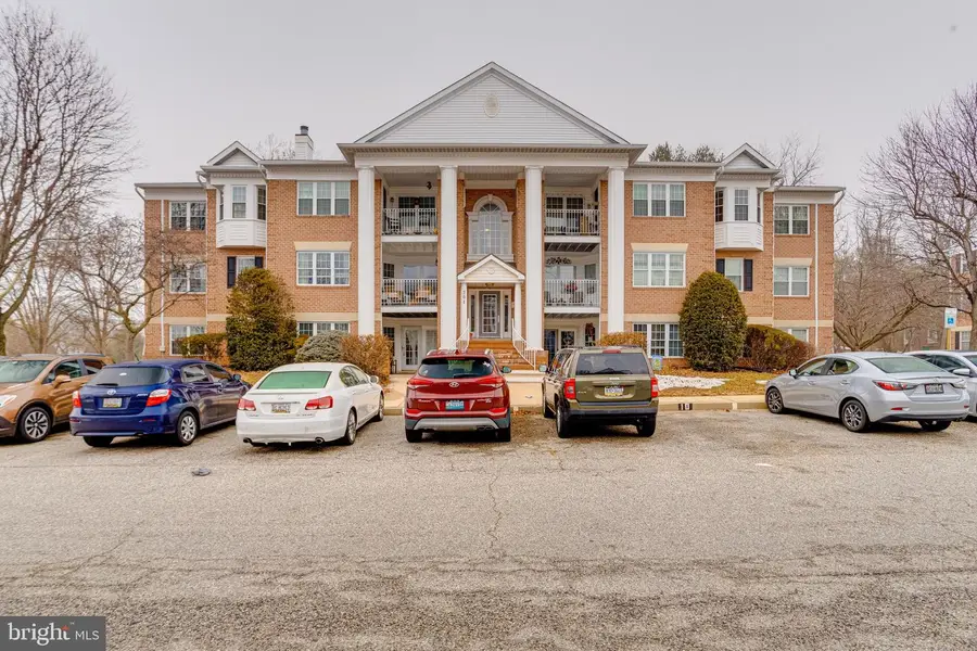 201 Burkwood Ct #201-2f, Bel Air, MD 21015 - #3