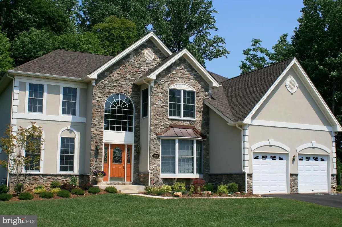 400 Teresa Marie Ct, Bel Air, MD 21015 - #1