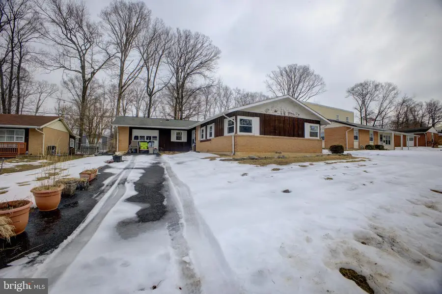 819 Chatfield Rd, Joppa, MD 21085 - #2