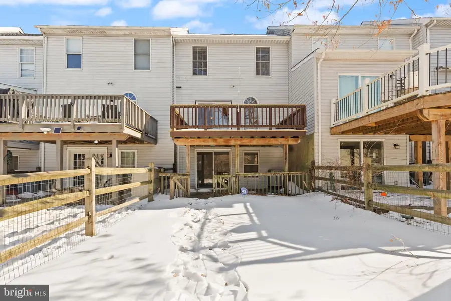 1809 Beth Bridge Cir, Forest Hill, MD 21050 - #3