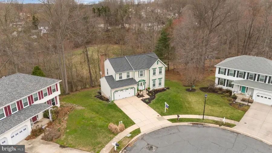 822 Lancaster Dr, Bel Air, MD 21014 - #3