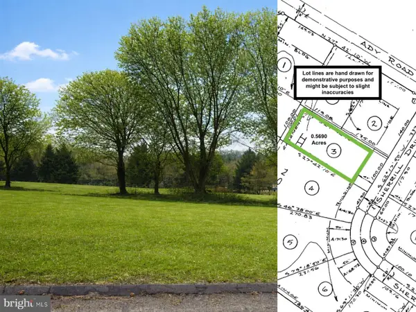 816 Sherrill Dr, PYLESVILLE, MD 21132