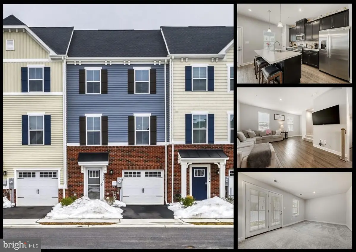 2528 Schooner Way, Bel Air, MD 21015 - #1