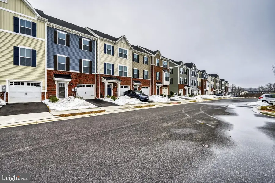 2528 Schooner Way, Bel Air, MD 21015 - #2