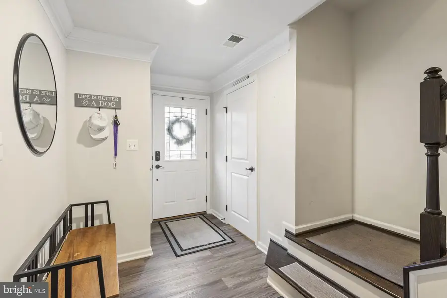 940 Dawes Ct, Bel Air, MD 21014 - #2